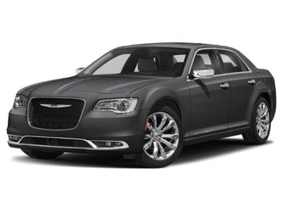 2018 Chrysler 300 Touring 4DR Sedan