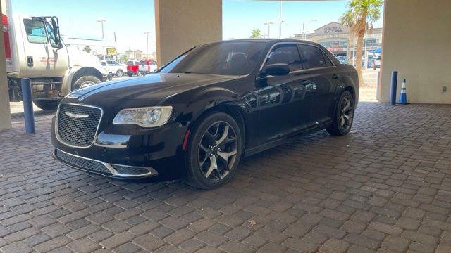 Preowned 2018 Chrysler 300 Touring for Sale