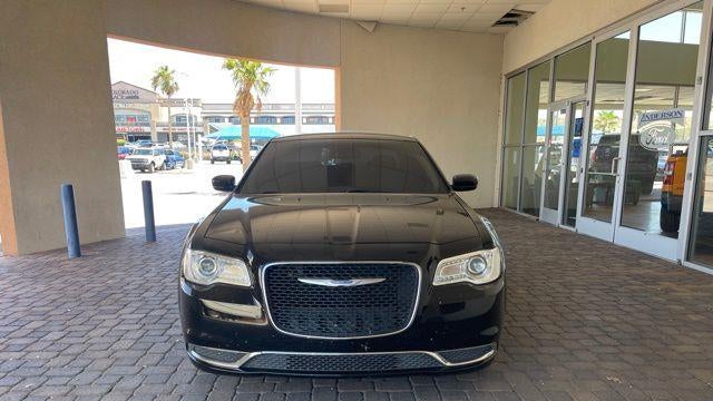 2018 Chrysler 300 Touring