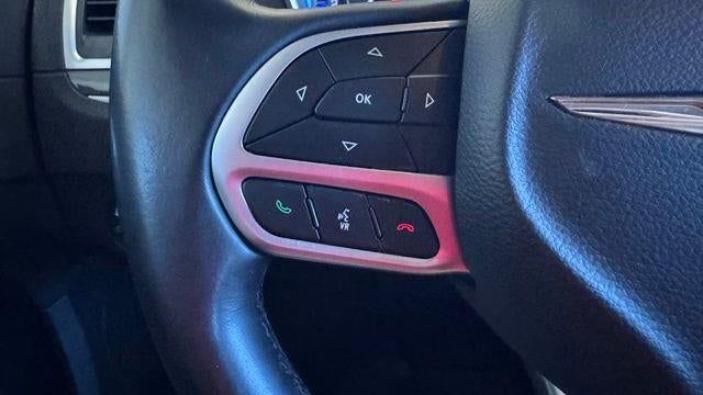 2018 Chrysler 300 Touring