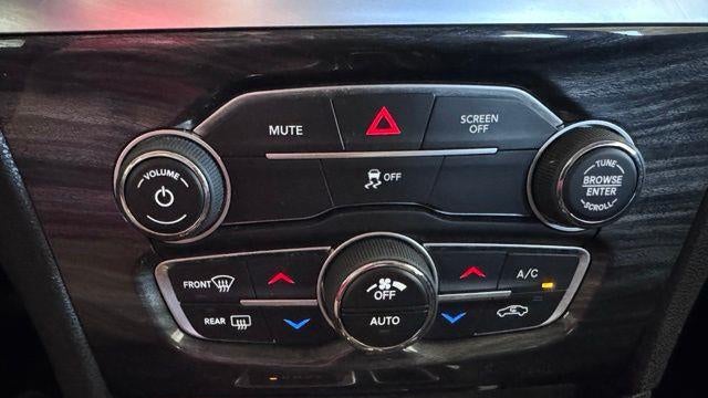 2018 Chrysler 300 Touring