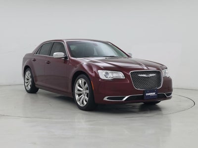 2019 Chrysler 300 Touring 4DR Sedan