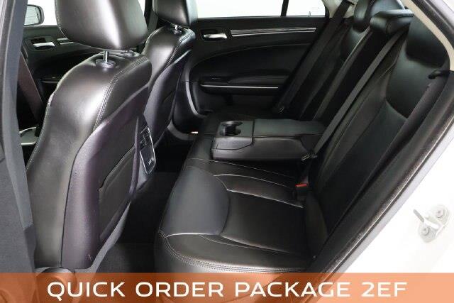 2020 Chrysler 300 - $15,800