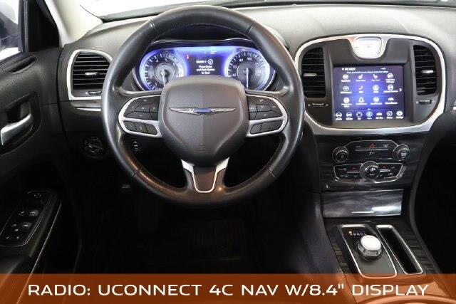 2020 Chrysler 300 - $15,800