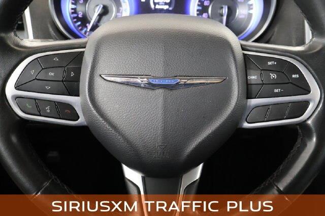 2020 Chrysler 300 - $15,800