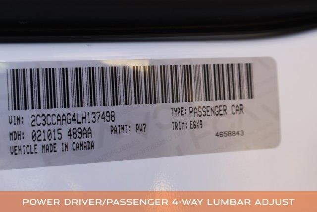 2020 Chrysler 300 - $15,800
