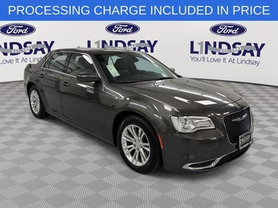 2020 Chrysler 300 Touring 4DR Sedan