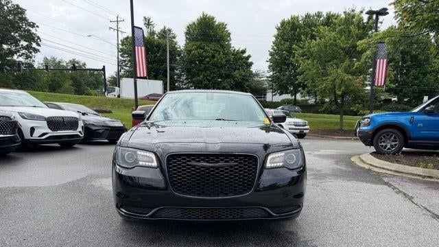 2021 Chrysler 300 Touring
