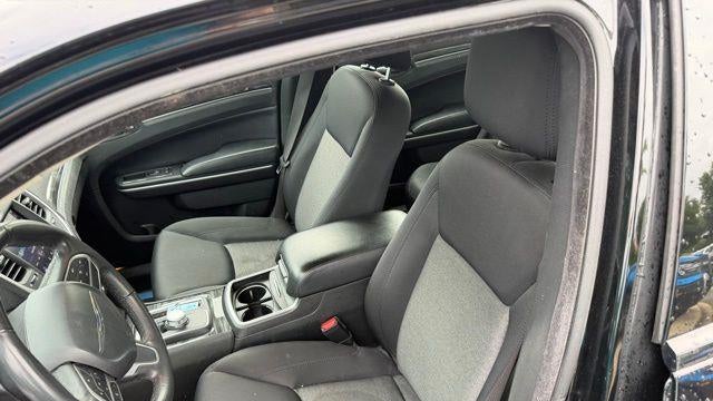 2021 Chrysler 300 Touring