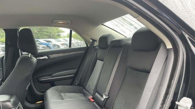 2021 Chrysler 300 Touring