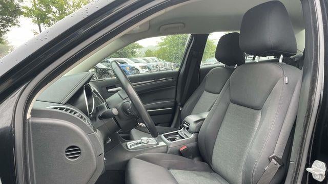 2021 Chrysler 300 Touring