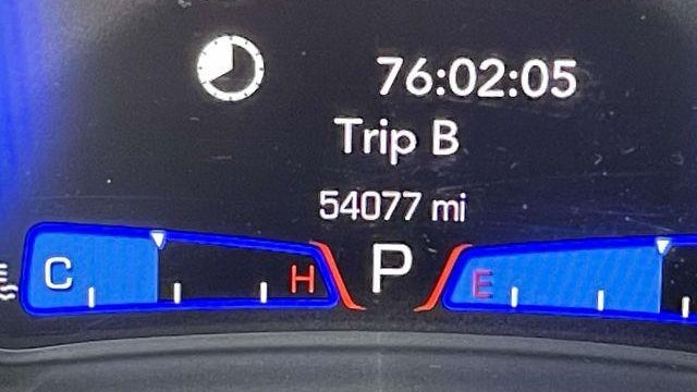 2021 Chrysler 300 Touring