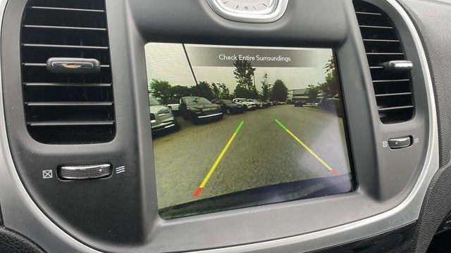 2021 Chrysler 300 Touring