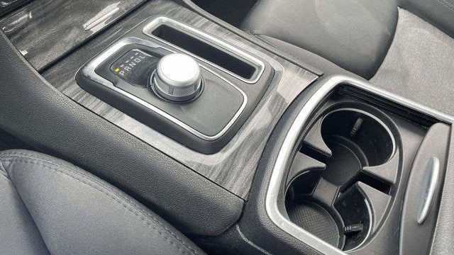 2021 Chrysler 300 Touring