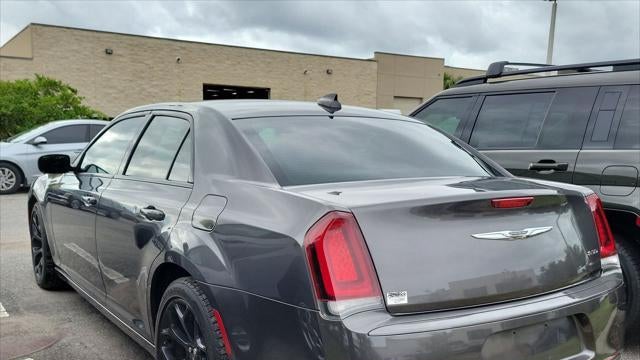 2019 Chrysler 300 Touring