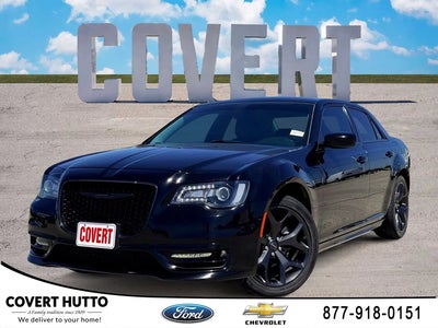 2020 Chrysler 300 Touring 4DR Sedan