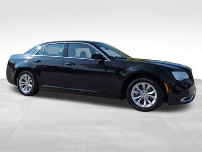 Photo of a 2022 Chrysler 300 Touring 4DR Sedan for sale