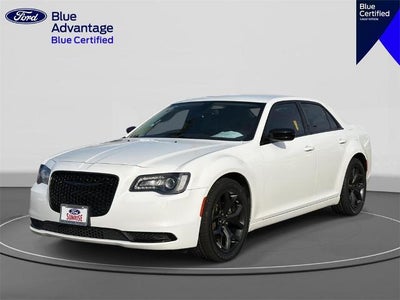 Photo of a 2022 Chrysler 300 Touring 4DR Sedan for sale