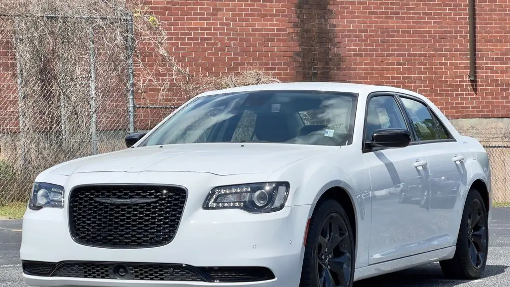 Preowned 2023 Chrysler 300 Touring for Sale