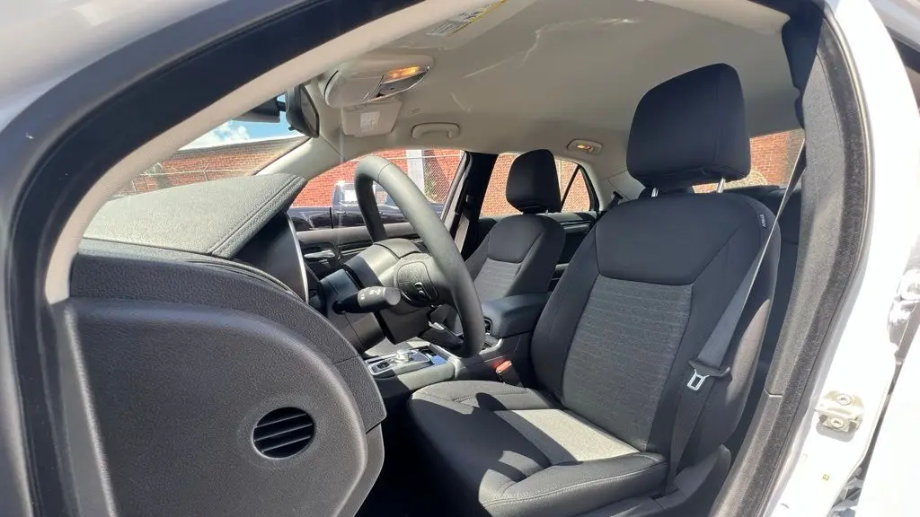 2023 Chrysler 300 Touring