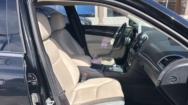 2018 Chrysler 300 Touring L