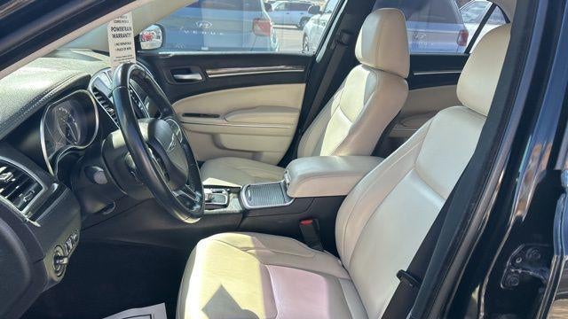 2018 Chrysler 300 Touring L