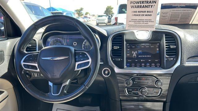 2018 Chrysler 300 Touring L