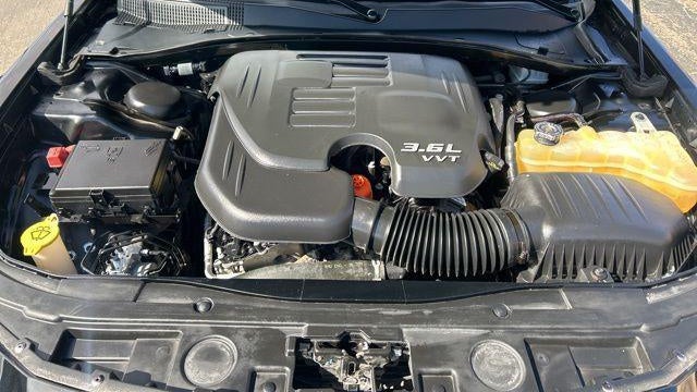 2018 Chrysler 300 Touring L