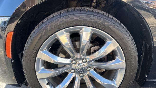 2018 Chrysler 300 Touring L