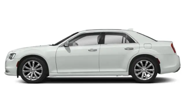 2019 Chrysler 300 Touring