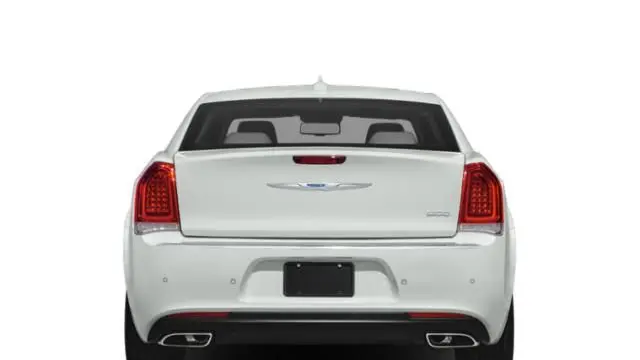 2019 Chrysler 300 Touring