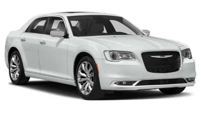 2019 Chrysler 300 Touring