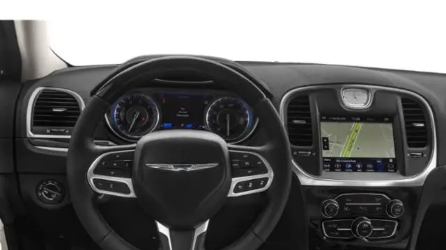 2019 Chrysler 300 Touring