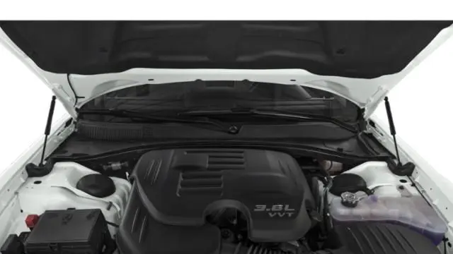 2019 Chrysler 300 Touring