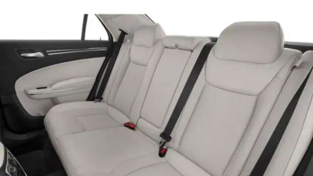 2019 Chrysler 300 Touring