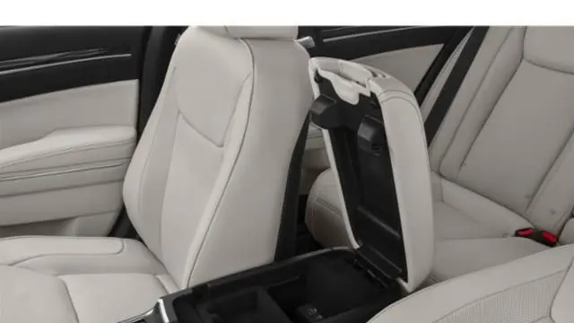 2019 Chrysler 300 Touring