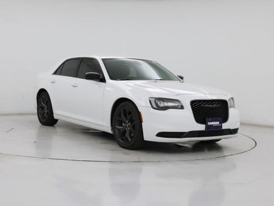 Photo of a 2020 Chrysler 300 Touring 4DR Sedan for sale