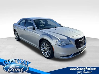 Photo of a 2020 Chrysler 300 Touring L 4DR Sedan for sale
