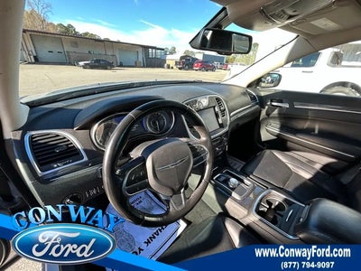 Photo of a 2020 Chrysler 300 Touring 4DR Sedan for sale