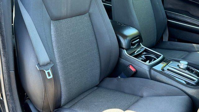 2021 Chrysler 300 Touring
