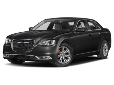 2021 Chrysler 300 Touring 4DR Sedan