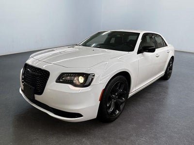 Photo of a 2021 Chrysler 300 Touring 4DR Sedan for sale