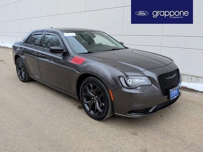 Photo of a 2022 Chrysler 300 Touring 4DR Sedan for sale
