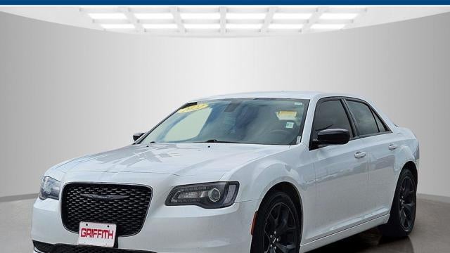Preowned 2022 Chrysler 300 Touring for Sale