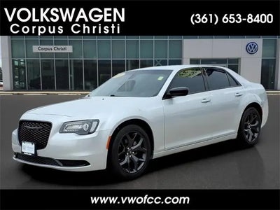 Photo of a 2023 Chrysler 300 Touring 4DR Sedan for sale