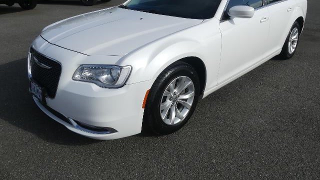 Preowned 2015 Chrysler 300 Limited for Sale