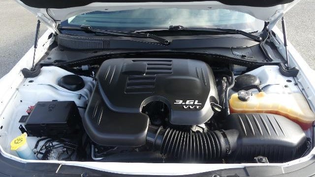 2015 Chrysler 300 Limited