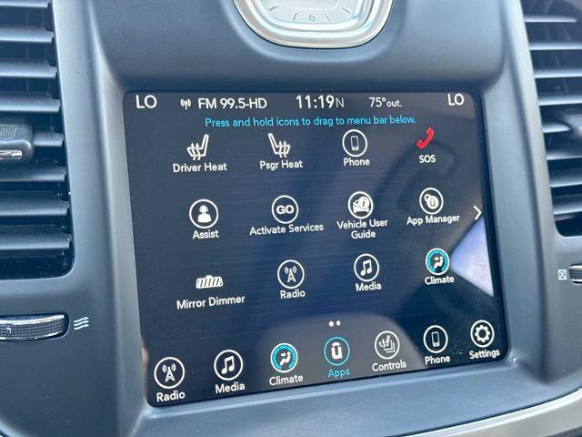 2017 Chrysler 300 - $10,275