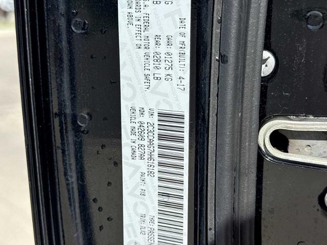 2017 Chrysler 300 - $10,275