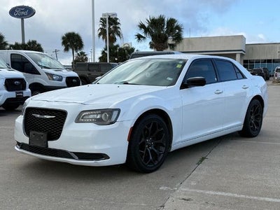 Photo of a 2020 Chrysler 300 Touring 4DR Sedan for sale